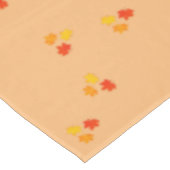 Herbst/Herbst Tischdecke (Schrägansicht)