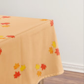 Herbst/Herbst Tischdecke (Beispiel)