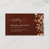 Herbst Herbst verlässt Rustikales Land Boho Weddin