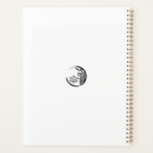 Herbst/Herbst-Wappen Planer (Rückseite)