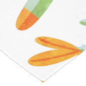 Herbst Herbstlaub Pumpkin Erntedank Party Kurzer Tischläufer (Ecke)