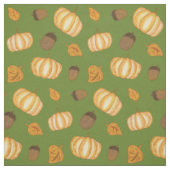 Herbst/Herbstsaison Stoff (Muster)