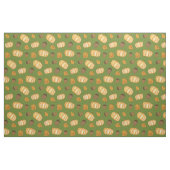 Herbst/Herbstsaison Stoff (Fat Quarter (45,7 x 55,9 cm))