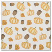 Herbst/Herbstsaison Stoff (Muster)