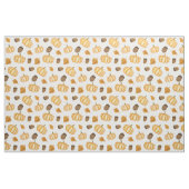 Herbst/Herbstsaison Stoff (Fat Quarter (45,7 x 55,9 cm))