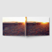 Herbst-Heuwagenfahrt Gästebuch (Voll)