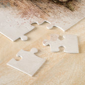 Herbst-Hexenpuppe-Jigsaw-Puzzle Puzzle (Seite)