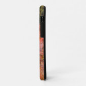 Herbst Hillside farbenfrohe Herbstfotografie Case-Mate iPhone Hülle (Hinten/Links)