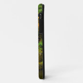 Herbst, Himmlische Fälle Case-Mate iPhone Hülle (Hinten/Links)