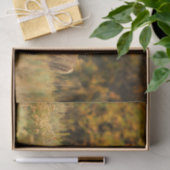 Herbst-Hirsche Seidenpapier (Geschenk)