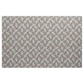 Herbst-Igel Stoff (Fat Quarter (45,7 x 55,9 cm))
