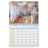 Herbst II Kalender (Feb 2027)