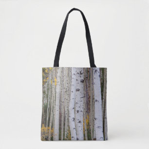 Herbst im Aspen Tasche