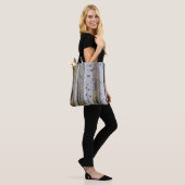 Herbst im Aspen Tasche (Am Model)