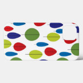 Herbst im Freien das Schicksal des Baumwaldes Case-Mate iPhone Hülle (Rückseite (Horizontal))
