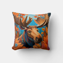 Herbst im Freien - n05 Kissen