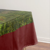 Herbst im Glen-Tablett Tischdecke (Beispiel)