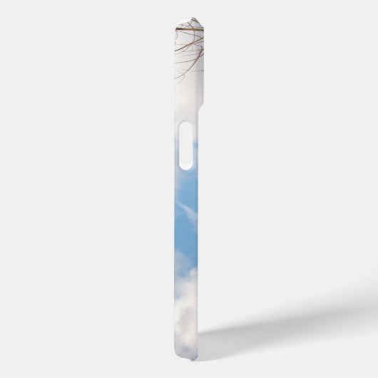 Herbst im Land Case-Mate iPhone Hülle (Rückseite / Rechts)