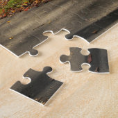 Herbst im New York Jigsaw Puzzle (Seite)