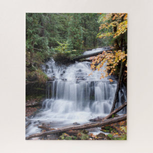 Herbst im Nordwald - 6. Puzzle