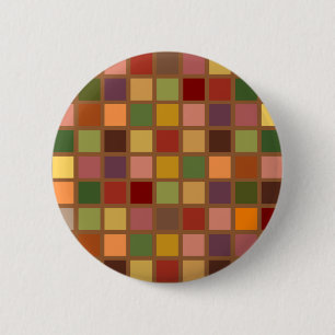 Herbst im Quadrat Button