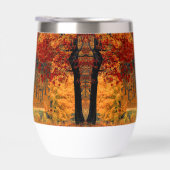 Herbst im Wald (Rechts)