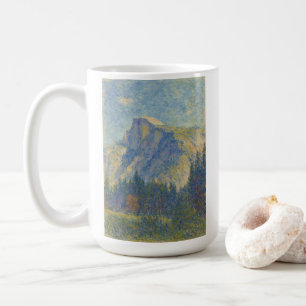 Herbst im Yosemite-Tal Kaffeetasse