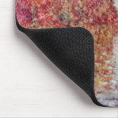 Herbst in Argentinien von Claude Monet Mousepad (Ecke)