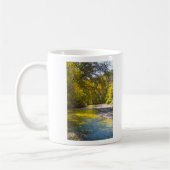 Herbst in Busiek Painterly Kaffeetasse (Links)
