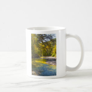 Herbst in Busiek Painterly Kaffeetasse