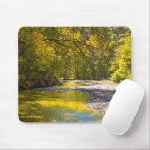 Herbst in Busiek Painterly Mousepad (Mit Mouse)