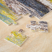 Herbst in Busiek Painterly Puzzle (Seite)