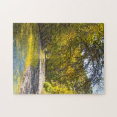 Herbst in Busiek Painterly Puzzle (Horizontal)