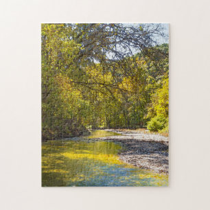 Herbst in Busiek Painterly Puzzle