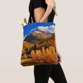Herbst in Colorado Tasche (Von Nahem)