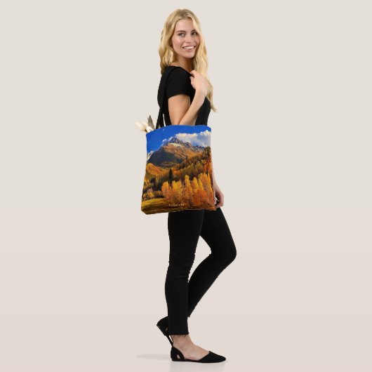 Herbst in Colorado Tasche (Am Model)