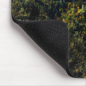 Herbst in den Bergen.... Mousepad (Ecke)