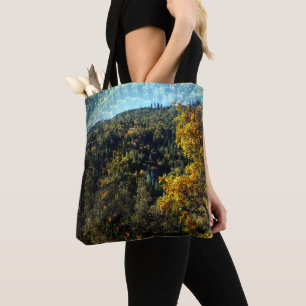 Herbst in den Bergen.... Tasche