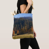 Herbst in den Bergen... Tasche (Von Nahem)