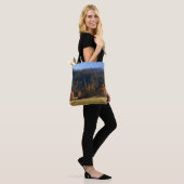 Herbst in den Bergen... Tasche (Am Model)