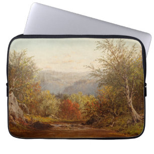 Herbst in den Catskills - Charles W. Knapp Laptopschutzhülle