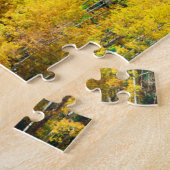 Herbst in den Rockies Puzzle (Seite)