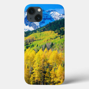 Herbst in den Rocky Mountains Case-Mate iPhone Hülle