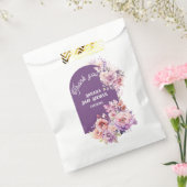 Herbst in der Liebe fallen Blumenbaby Blütenbaby d Geschenktütchen (Versiegelt)