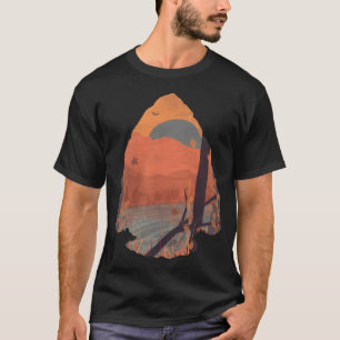 Herbst in der Schlucht... T-Shirt