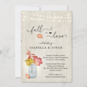 Herbst in Liebe All in One Weditation w-UAWG Einladung (Vorderseite)