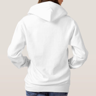 Herbst in Liebe Hoodie
