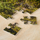 Herbst in Lundy Canyon, Sierra Nevada Mts. Puzzle (Seite)