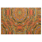 Herbst in Mexiko....... Stoff (Fat Quarter (45,7 x 55,9 cm))