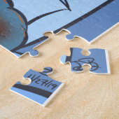 Herbst in Minnesota Jigsaw Puzzle (Seite)